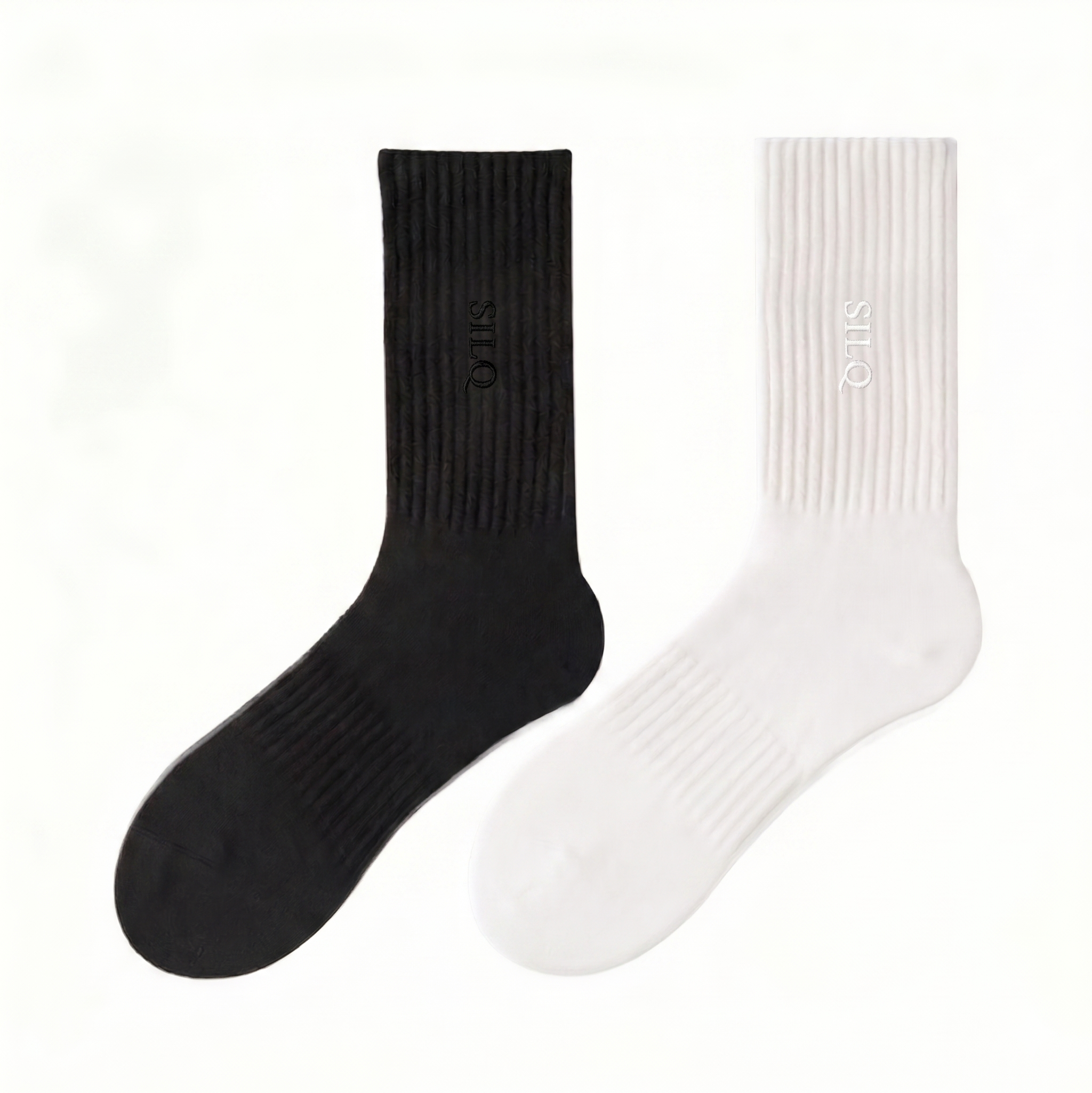 SILQ Sports Socks